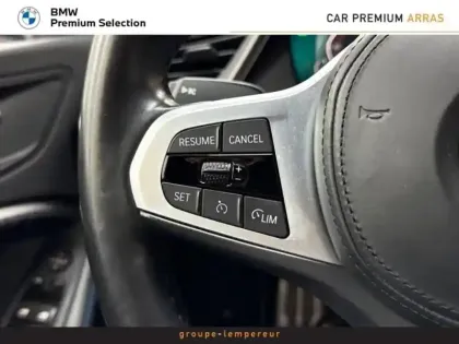 Photo 28 BMW Serie 1 Série 1 118dA 150ch M Sport 8cv