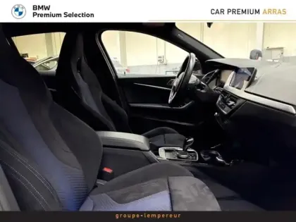 Photo 23 BMW Serie 1 Série 1 118dA 150ch M Sport 8cv