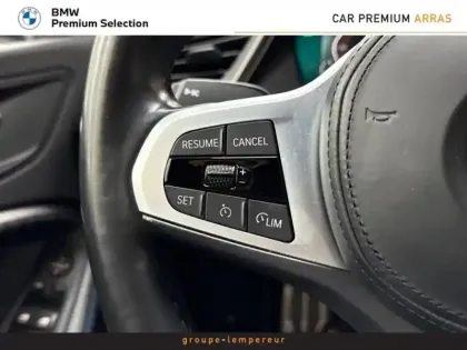 Photo 13 BMW Serie 1 Série 1 118dA 150ch M Sport 8cv