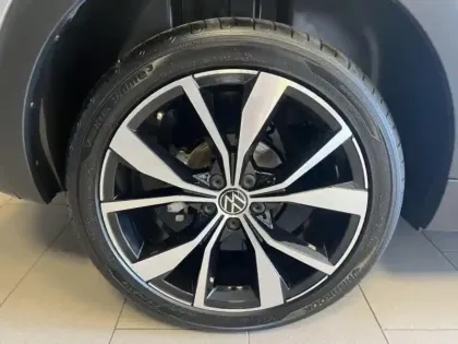 Photo 6 Volkswagen T-cross  1.0 TSI 116ch R-Line Edition DSG7