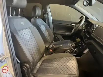 Photo 8 Volkswagen T-cross  1.0 TSI 116ch R-Line Edition DSG7