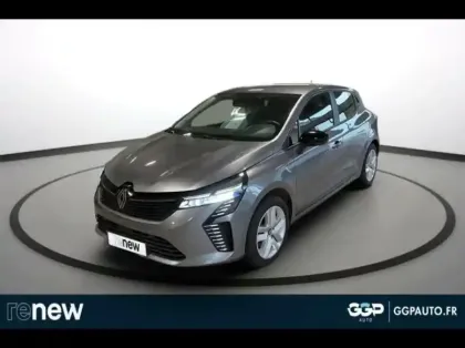 Photo Renault Clio Evolution