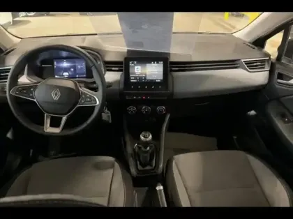 Photo 8 Renault Clio Gén. V (BJA) Ph2 Evolution 5