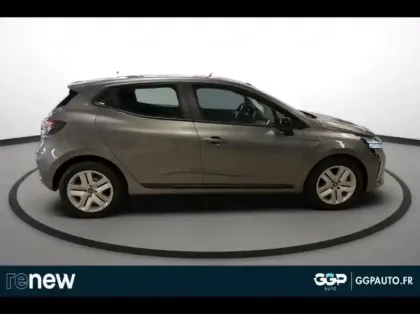 Photo 6 Renault Clio Gén. V (BJA) Ph2 Evolution 5