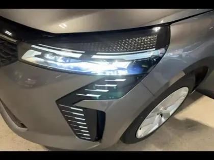 Photo 14 Renault Clio Gén. V (BJA) Ph2 Evolution 5