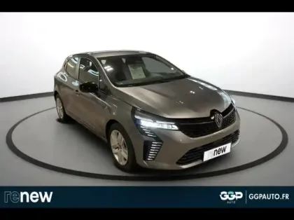 Photo 7 Renault Clio Gén. V (BJA) Ph2 Evolution 5