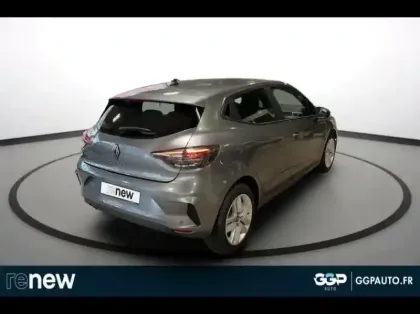 Photo 5 Renault Clio Gén. V (BJA) Ph2 Evolution 5