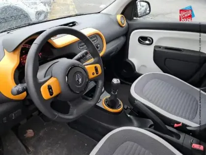 Photo 14 Renault Twingo Gén. III (C07) Ph2 Life 5