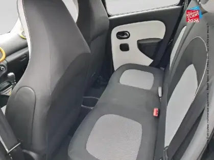 Photo 10 Renault Twingo Gén. III (C07) Ph2 Life 5