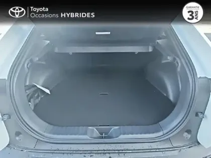 Photo 9 Toyota C-HR + 224ch 77kWh Design Grande Autonomie