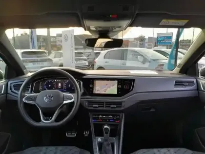 Photo 5 Volkswagen Taigo  1.5 TSI 150ch R-Line DSG7