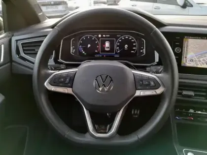 Photo 12 Volkswagen Taigo  1.5 TSI 150ch R-Line DSG7