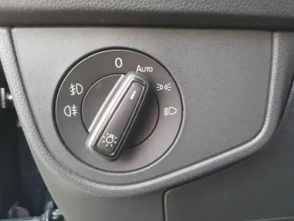 Photo 7 Volkswagen Taigo  1.5 TSI 150ch R-Line DSG7