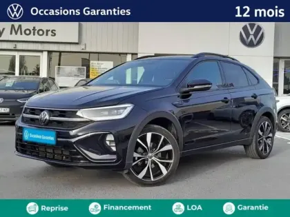 Photo Volkswagen Taigo