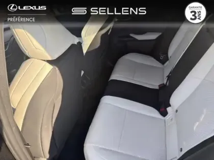 Photo 11 Lexus UX Gén. I Ph1 F SPORT Executive 5