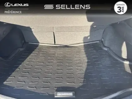 Photo 9 Lexus UX Gén. I Ph1 F SPORT Executive 5