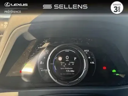 Photo 13 Lexus UX Gén. I Ph1 F SPORT Executive 5