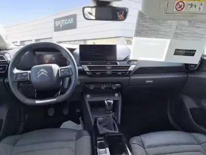 Photo 7 Citroën C4  PureTech 130ch S&S Feel Pack