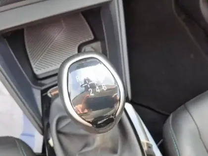 Photo 14 Citroën C4  PureTech 130ch S&S Feel Pack