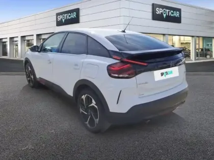 Photo 6 Citroën C4  PureTech 130ch S&S Feel Pack