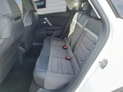 Photo 9 Citroën C4  PureTech 130ch S&S Feel Pack