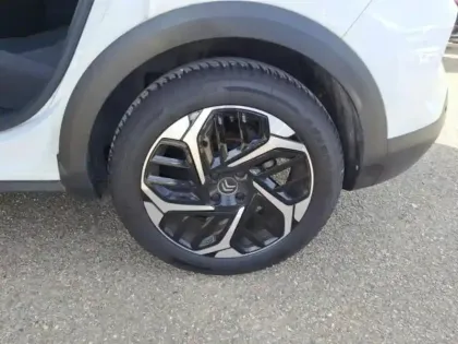 Photo 10 Citroën C4  PureTech 130ch S&S Feel Pack