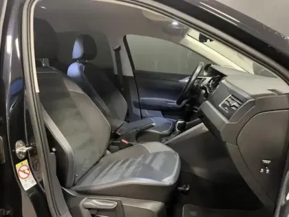 Photo 9 Volkswagen Taigo  1.0 TSI 110ch Style DSG7