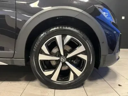 Photo 8 Volkswagen Taigo  1.0 TSI 110ch Style DSG7