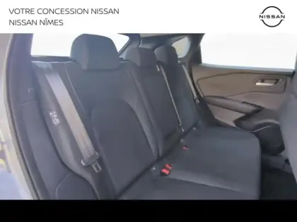 Photo 12 Nissan Qashqai  e-POWER 190ch Business Edition 2024