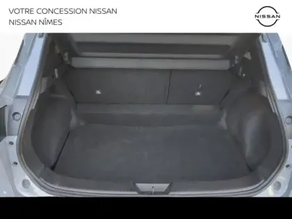 Photo 8 Nissan Qashqai  e-POWER 190ch Business Edition 2024