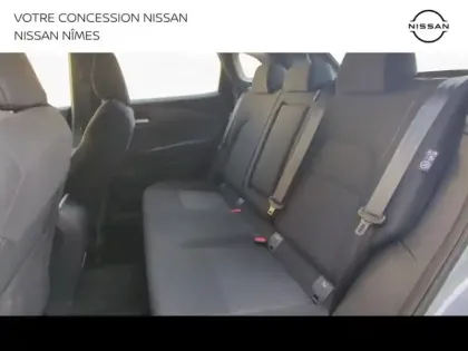 Photo 11 Nissan Qashqai  e-POWER 190ch Business Edition 2024