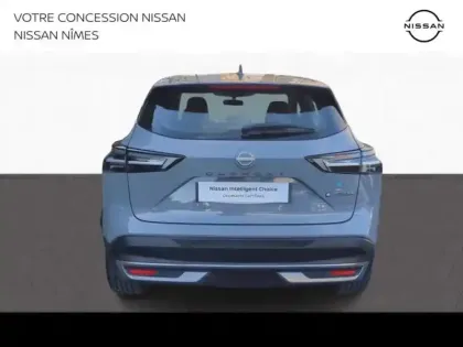 Photo 5 Nissan Qashqai  e-POWER 190ch Business Edition 2024