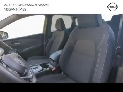 Photo 10 Nissan Qashqai  e-POWER 190ch Business Edition 2024