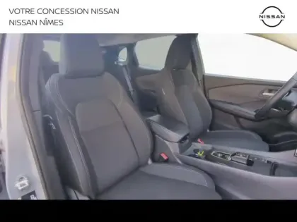 Photo 13 Nissan Qashqai  e-POWER 190ch Business Edition 2024