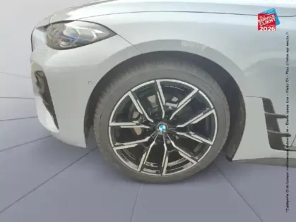 Photo 9 BMW Serie 4 Série 4 Gran Coupé 420dA xDrive 190ch M Sport