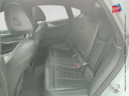 Photo 10 BMW Serie 4 Série 4 Gran Coupé 420dA xDrive 190ch M Sport