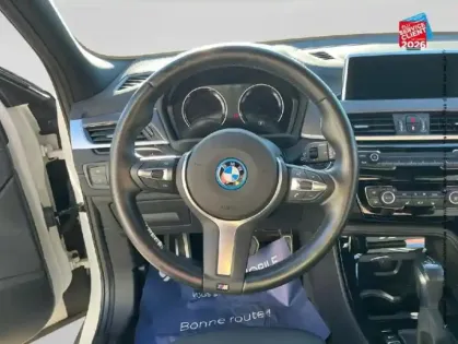 Photo 26 BMW X2 Gén. I (F39) Ph1 M Sport X 5