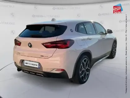Photo 5 BMW X2 Gén. I (F39) Ph1 M Sport X 5