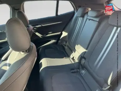 Photo 10 BMW X2 Gén. I (F39) Ph1 M Sport X 5