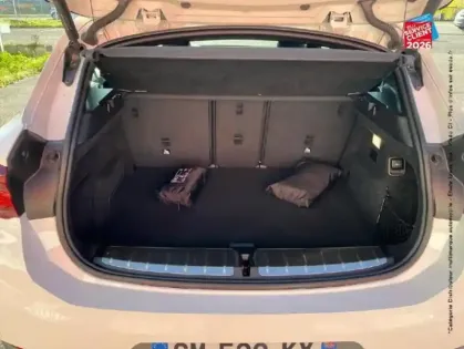 Photo 28 BMW X2 Gén. I (F39) Ph1 M Sport X 5