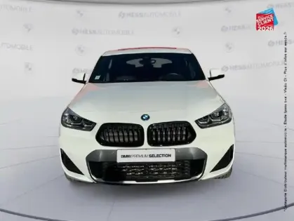 Photo 16 BMW X2 Gén. I (F39) Ph1 M Sport X 5