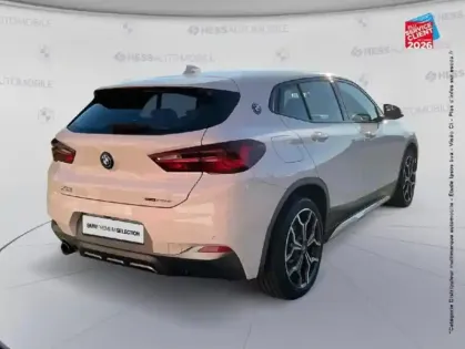 Photo 20 BMW X2 Gén. I (F39) Ph1 M Sport X 5