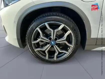 Photo 9 BMW X2 Gén. I (F39) Ph1 M Sport X 5