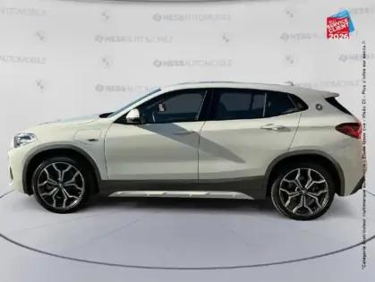 Photo 8 BMW X2 Gén. I (F39) Ph1 M Sport X 5