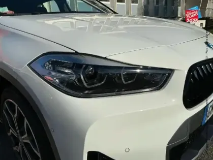 Photo 27 BMW X2 Gén. I (F39) Ph1 M Sport X 5