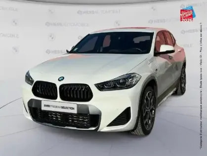 Photo 15 BMW X2 Gén. I (F39) Ph1 M Sport X 5