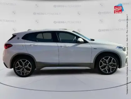 Photo 18 BMW X2 Gén. I (F39) Ph1 M Sport X 5
