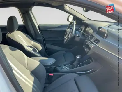 Photo 19 BMW X2 Gén. I (F39) Ph1 M Sport X 5