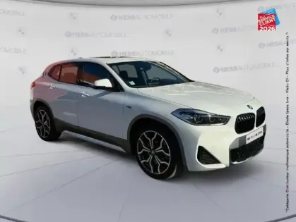 Photo 17 BMW X2 Gén. I (F39) Ph1 M Sport X 5