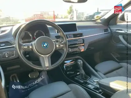 Photo 29 BMW X2 Gén. I (F39) Ph1 M Sport X 5